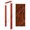 Single Prefinished Wood Doors & Frames - Non Rated